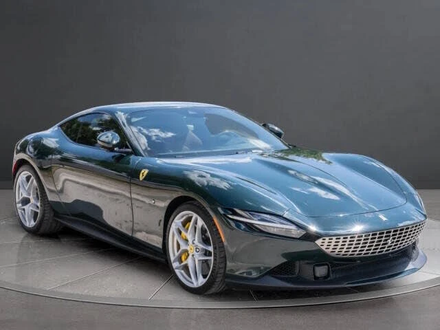 2023 Ferrari Roma - Image 7 of 26