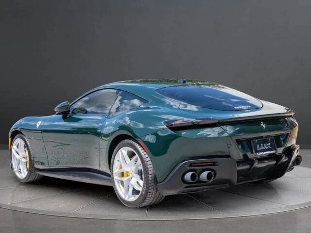 2023 Ferrari Roma - Image 8 of 26