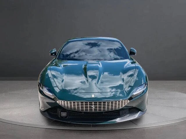 2023 Ferrari Roma - Image 9 of 26