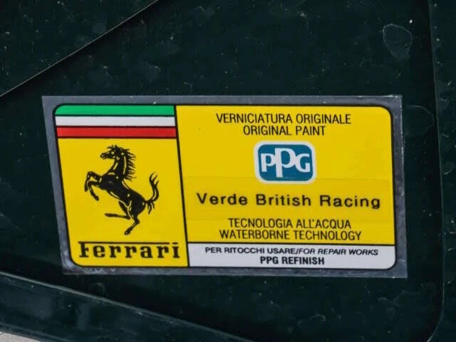 2023 Ferrari Roma - Image 25 of 26