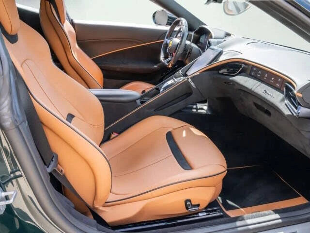 2023 Ferrari Roma - Image 16 of 26