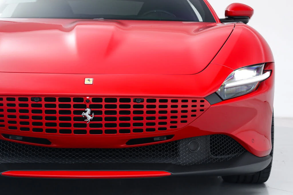 2023 Ferrari Roma - Image 13 of 31