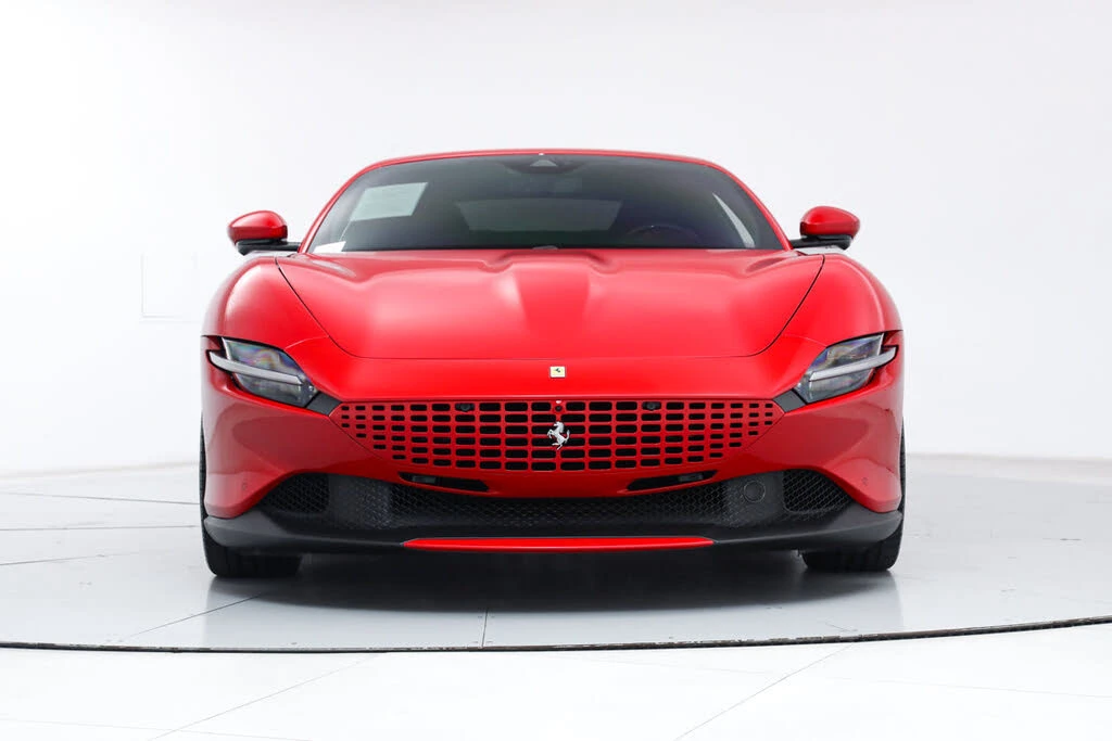 2023 Ferrari Roma - Image 11 of 31