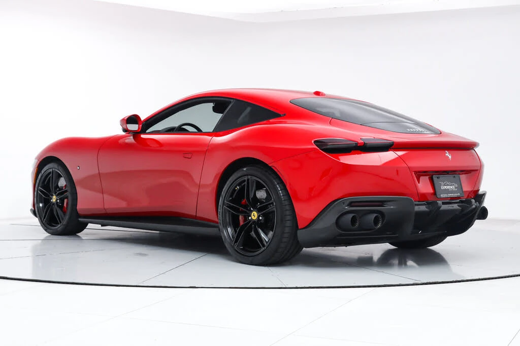 2023 Ferrari Roma - Image 7 of 31