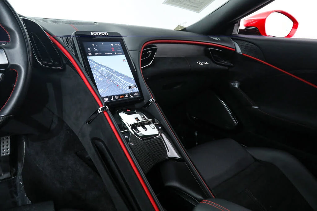 2023 Ferrari Roma - Image 31 of 31
