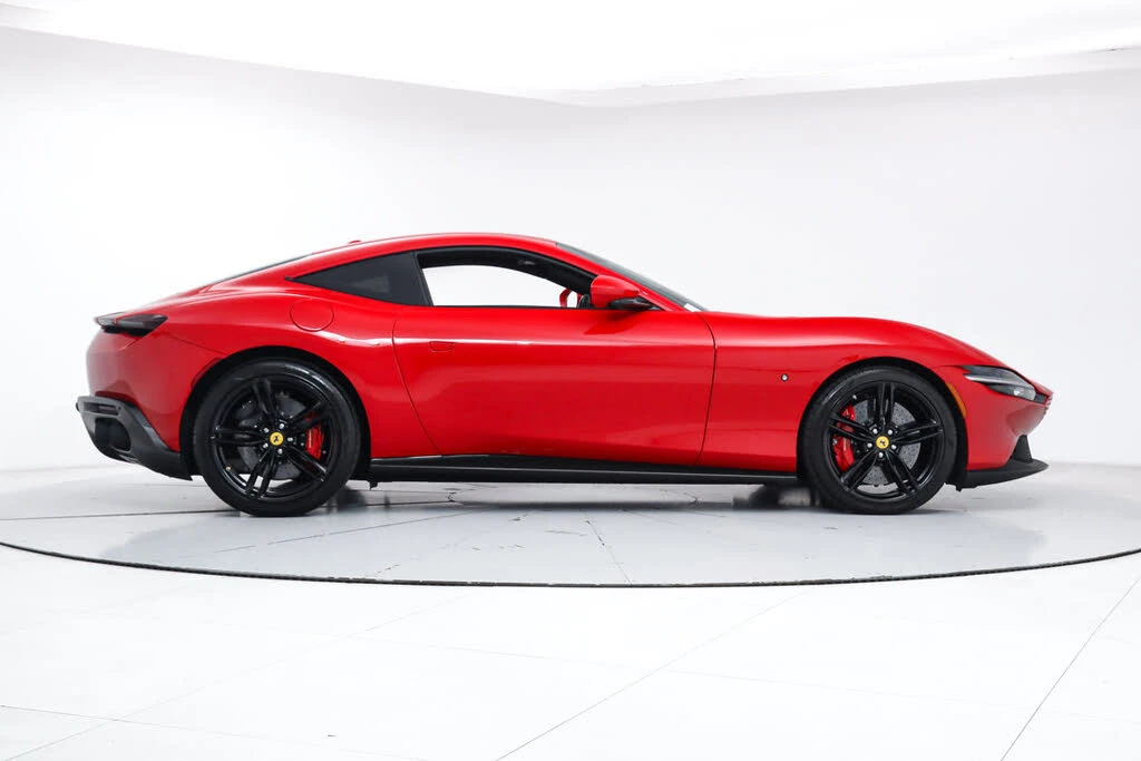 2023 Ferrari Roma - Image 9 of 31