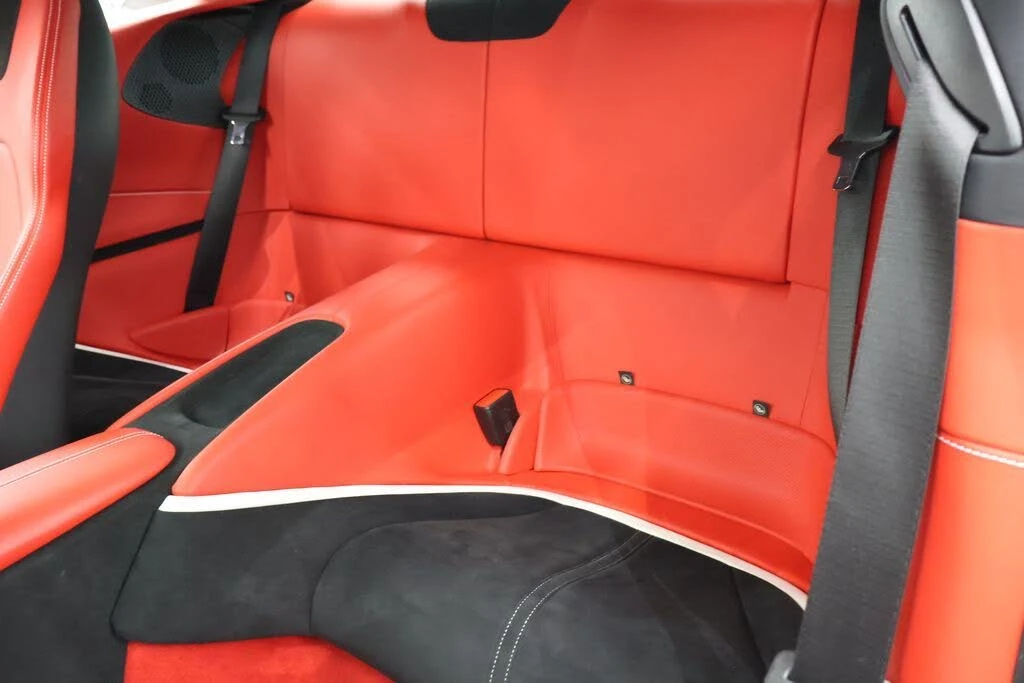 2023 Ferrari Roma - Image 14 of 30