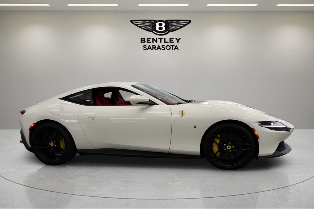2023 Ferrari Roma - Image 4 of 30