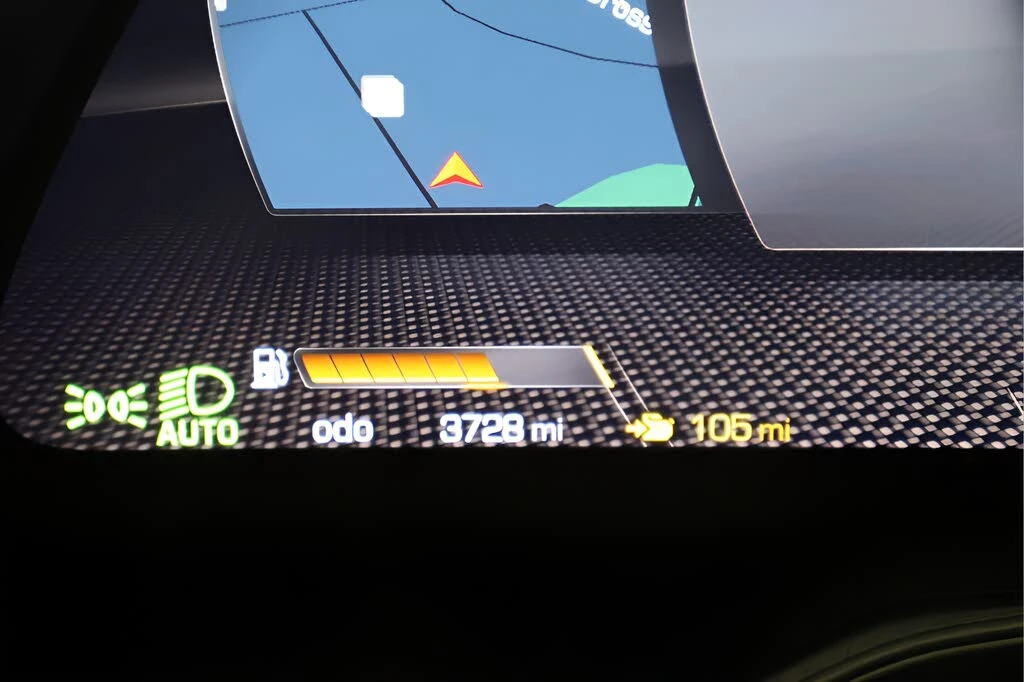 2023 Ferrari Roma - Image 24 of 30