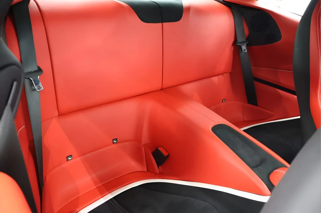 2023 Ferrari Roma - Image 16 of 30