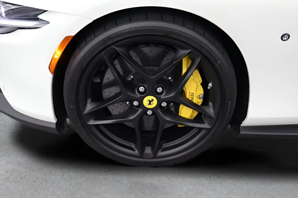 2023 Ferrari Roma - Image 9 of 30