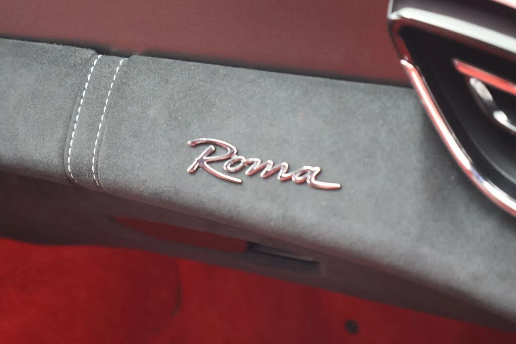 2023 Ferrari Roma - Image 19 of 30