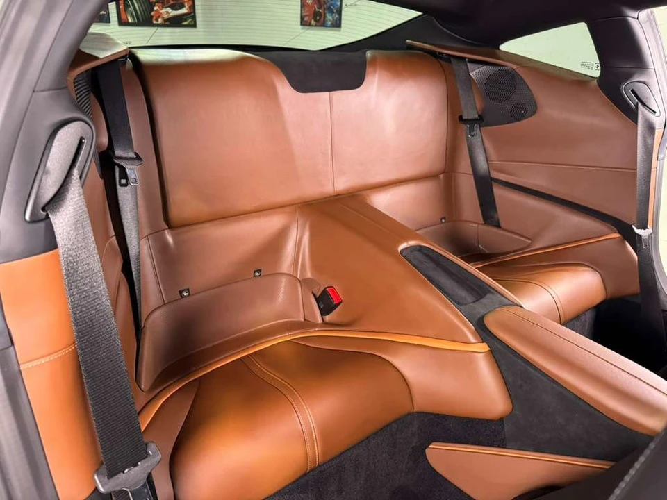 2023 Ferrari Roma - Image 12 of 12
