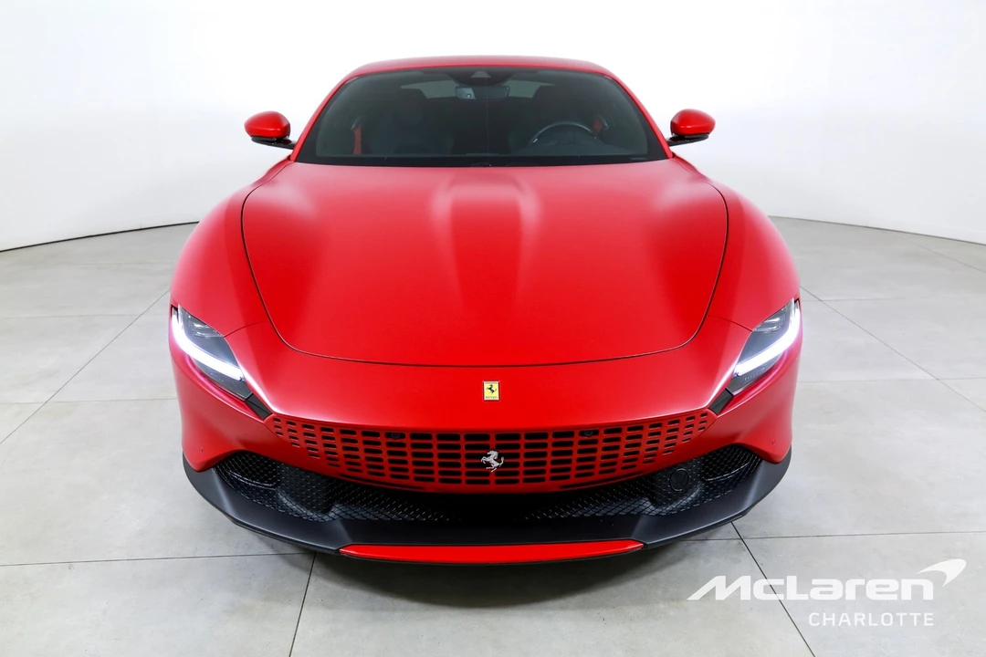 2023 Ferrari Roma - Image 4 of 12