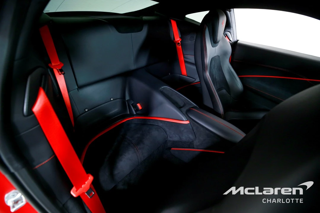 2023 Ferrari Roma - Image 21 of 21