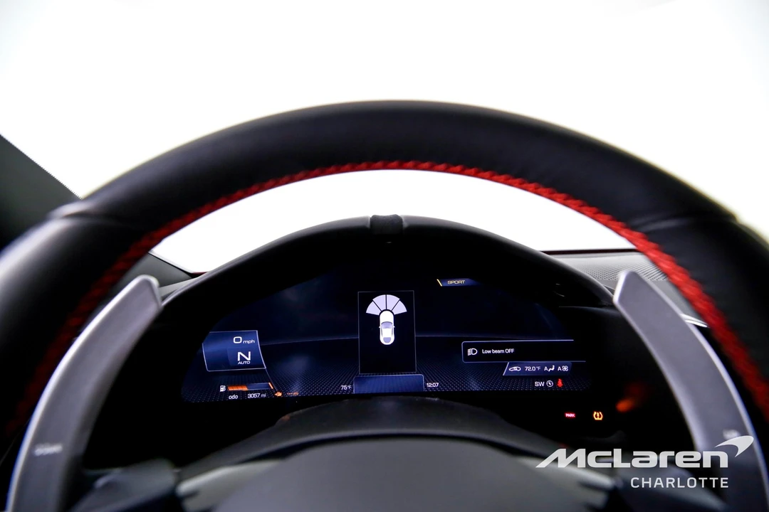 2023 Ferrari Roma - Image 13 of 21