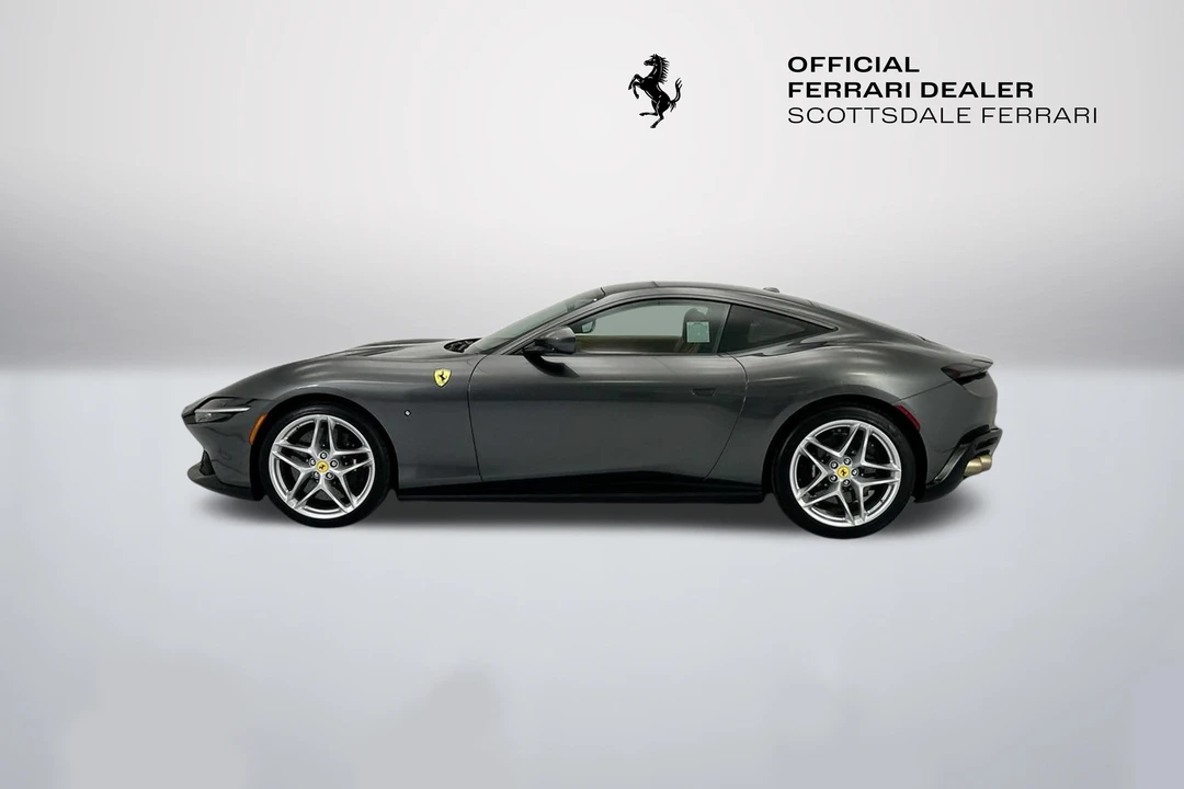 2023 Ferrari Roma - Image 8 of 31