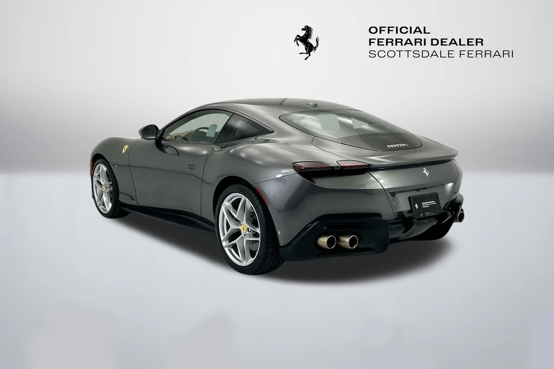 2023 Ferrari Roma - Image 7 of 31