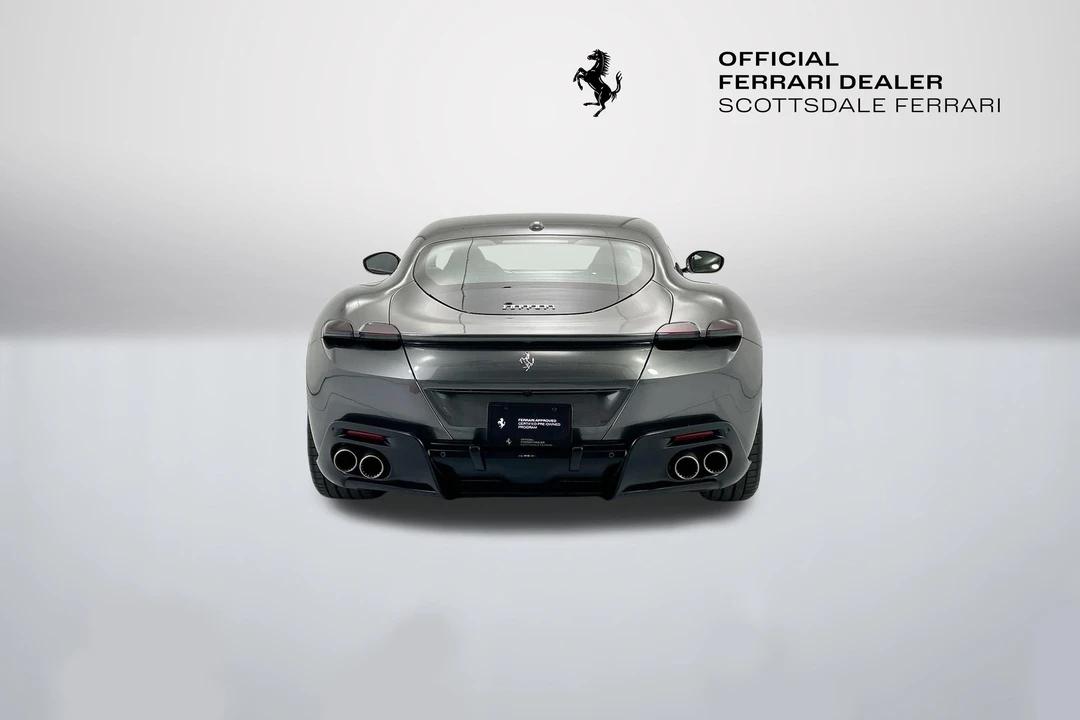 2023 Ferrari Roma - Image 6 of 31