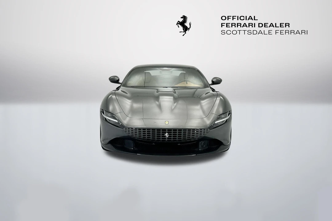 2023 Ferrari Roma - Image 2 of 31