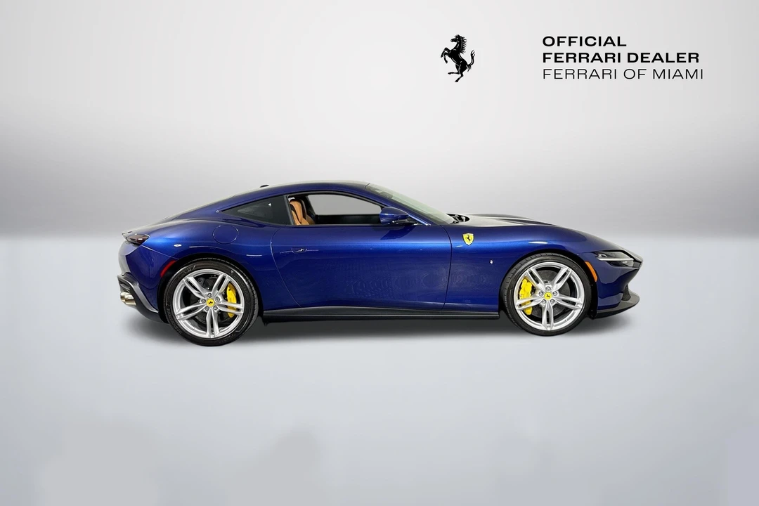 2023 Ferrari Roma - Image 10 of 29