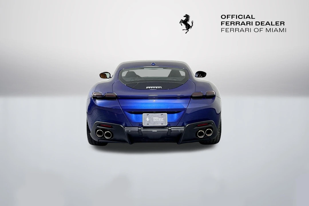 2023 Ferrari Roma - Image 8 of 29