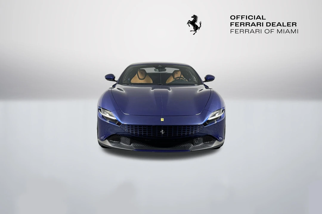 2023 Ferrari Roma - Image 11 of 29