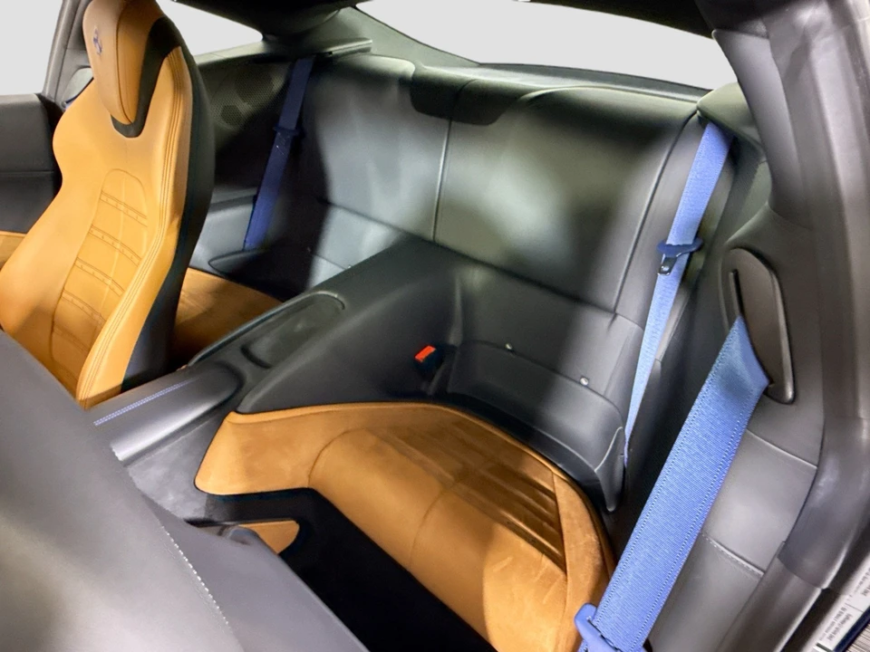 2023 Ferrari Roma - Image 19 of 29