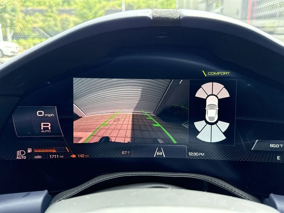 2023 Ferrari Roma - Image 17 of 31