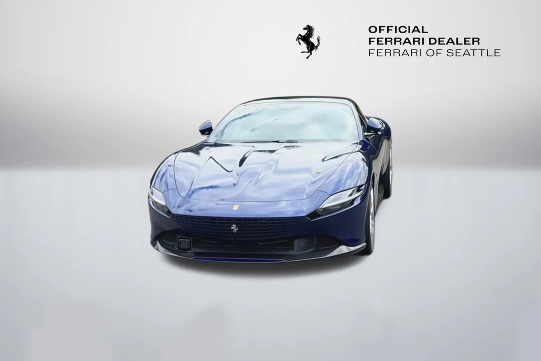 2023 Ferrari Roma - Image 3 of 31