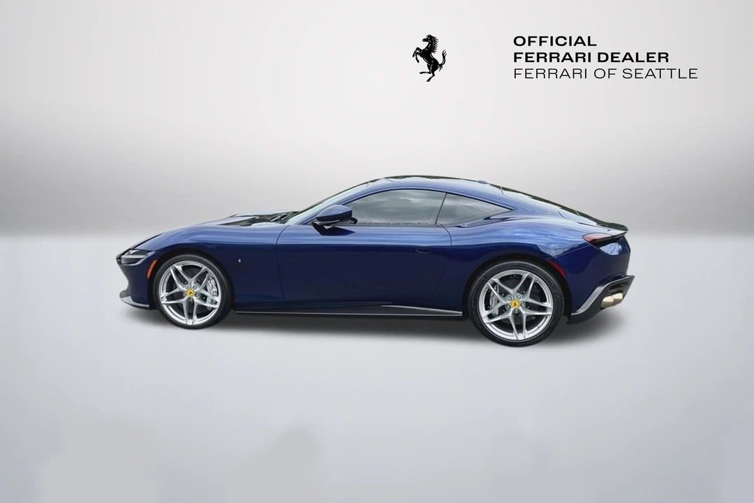 2023 Ferrari Roma - Image 5 of 31