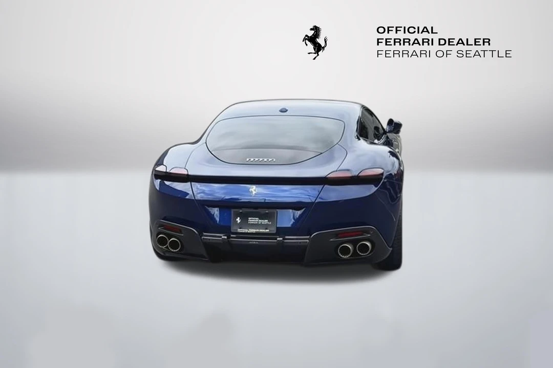2023 Ferrari Roma - Image 7 of 31