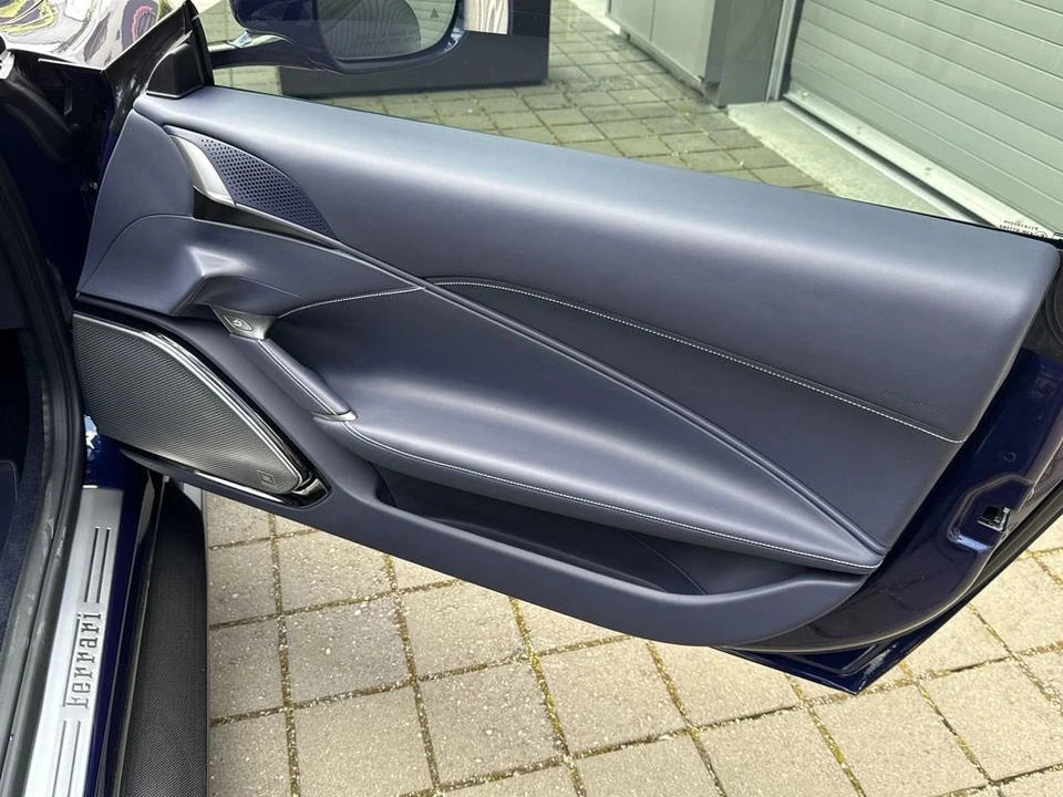 2023 Ferrari Roma - Image 31 of 31