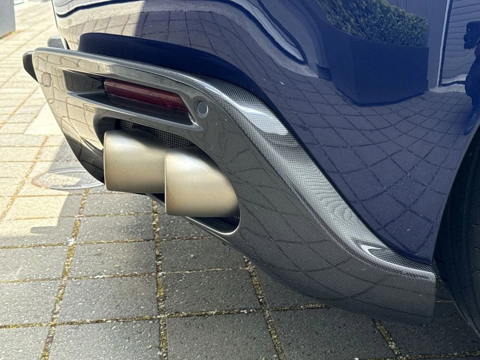 2023 Ferrari Roma - Image 29 of 31