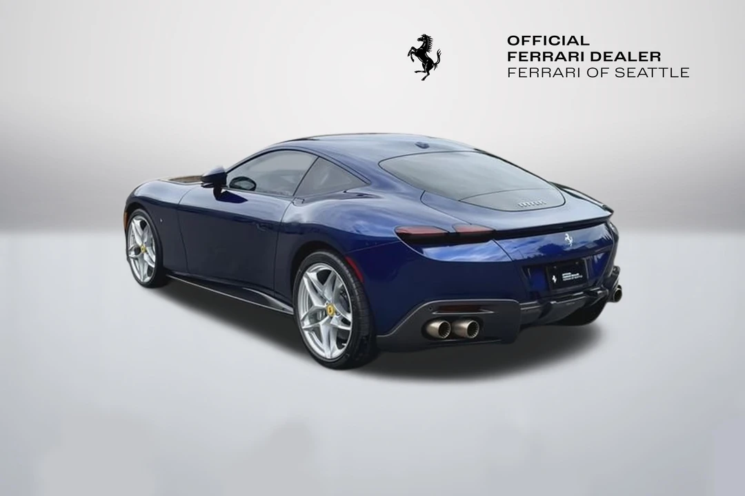 2023 Ferrari Roma - Image 6 of 31
