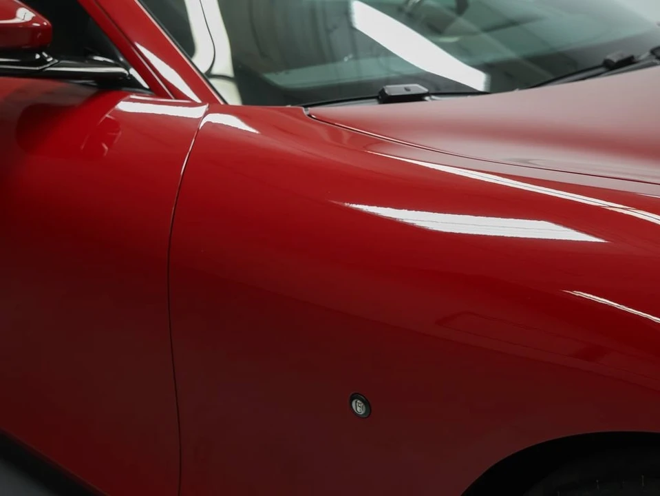 2023 Ferrari Roma - Image 10 of 31