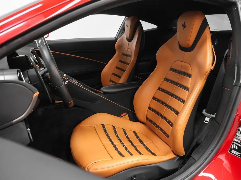 2023 Ferrari Roma - Image 3 of 31