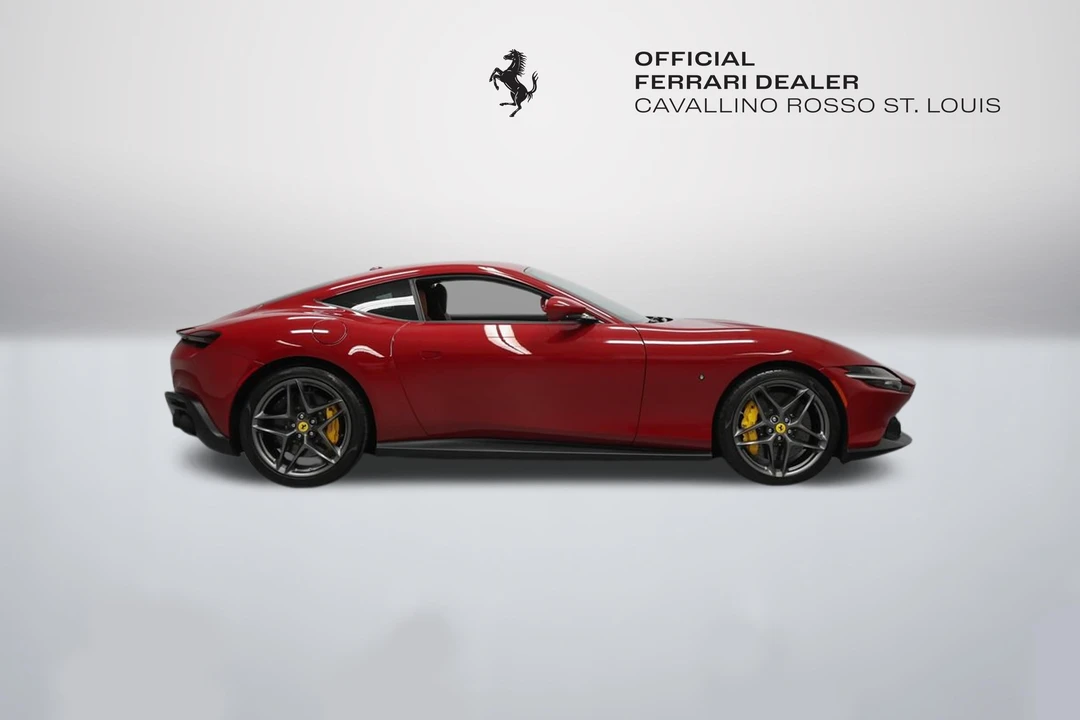 2023 Ferrari Roma - Image 8 of 31