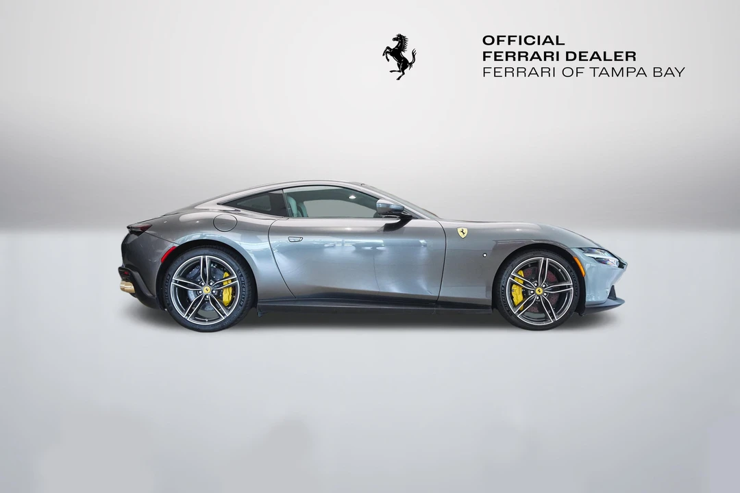 2023 Ferrari Roma - Image 6 of 31
