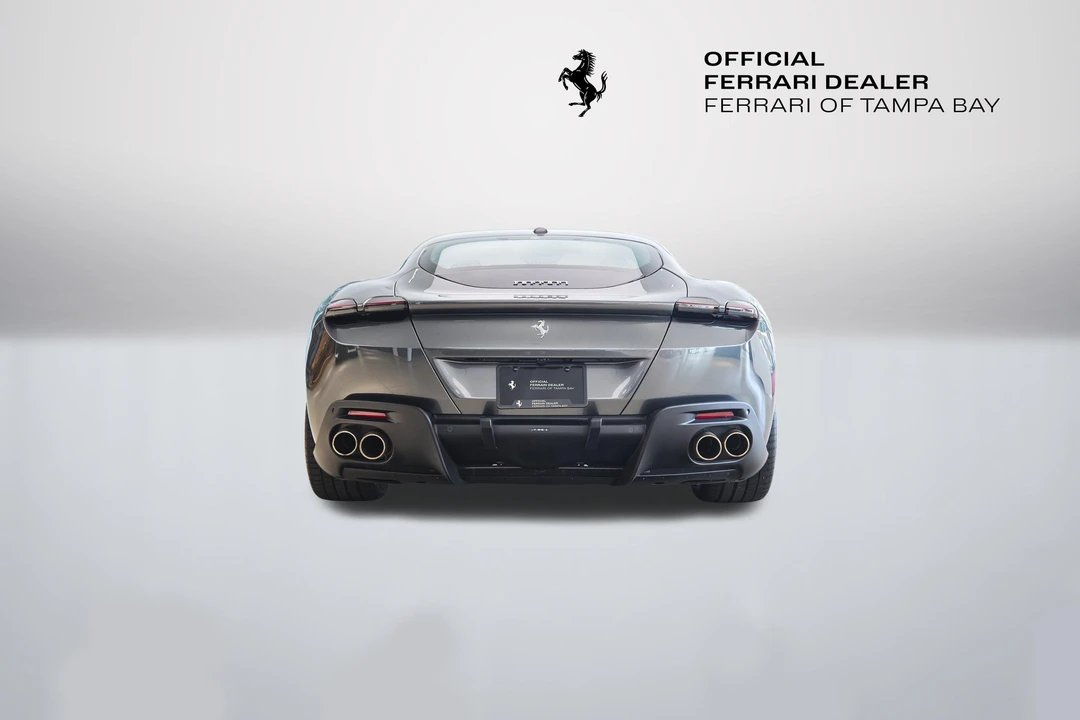 2023 Ferrari Roma - Image 4 of 31
