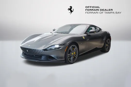 2023 Ferrari Roma