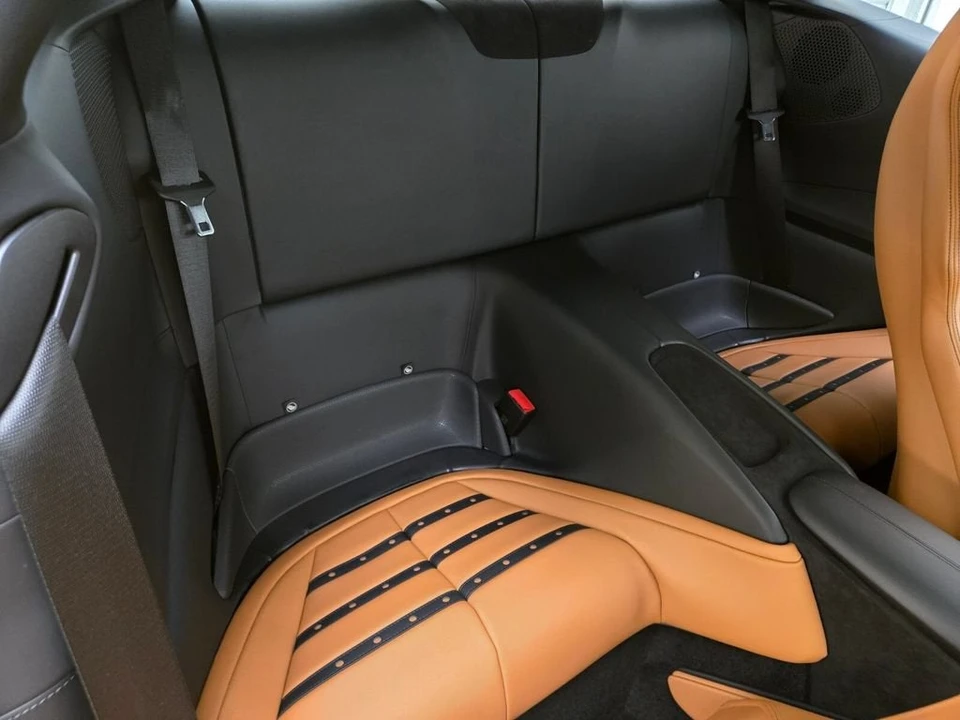 2023 Ferrari Roma - Image 24 of 31