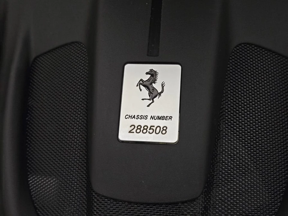 2023 Ferrari Roma - Image 31 of 31