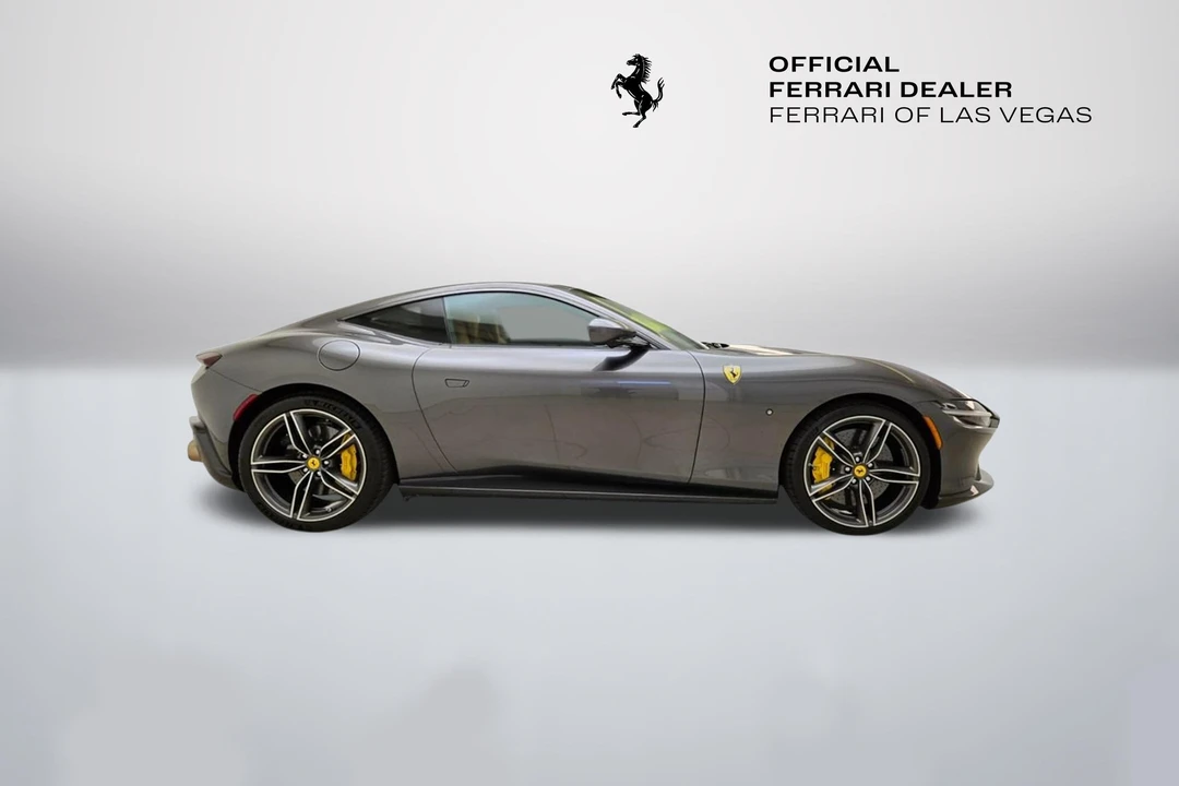 2023 Ferrari Roma - Image 6 of 31