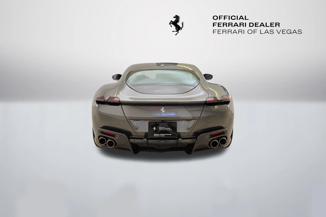 2023 Ferrari Roma - Image 10 of 31
