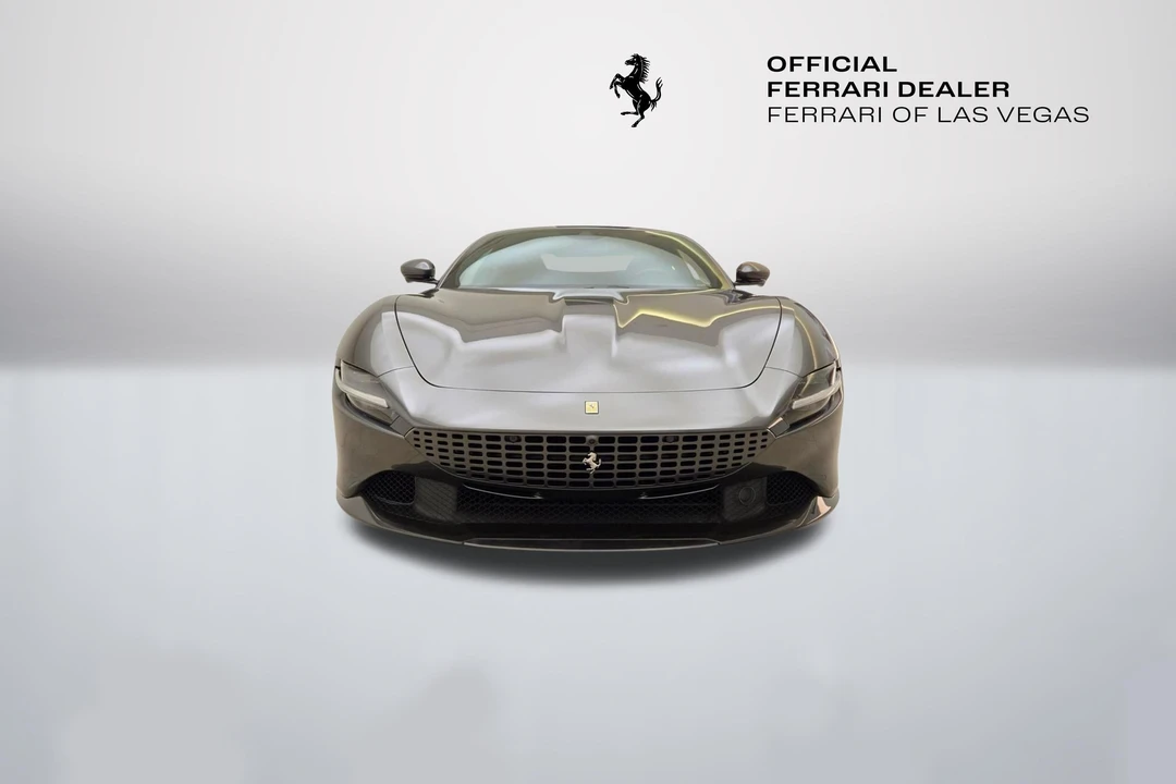 2023 Ferrari Roma - Image 2 of 31