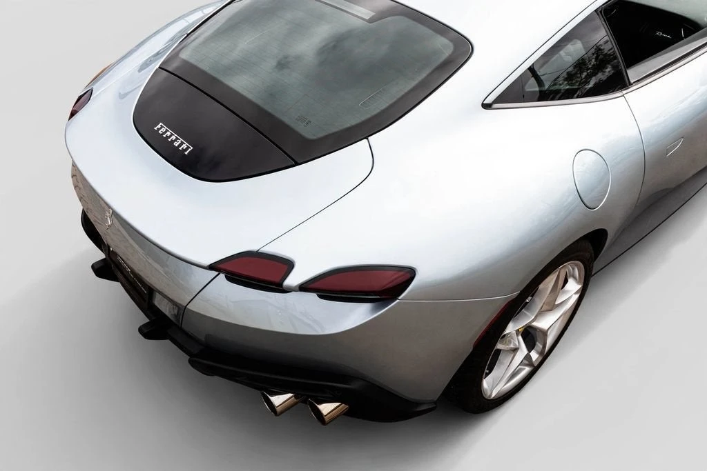 2023 Ferrari Roma - Image 20 of 31