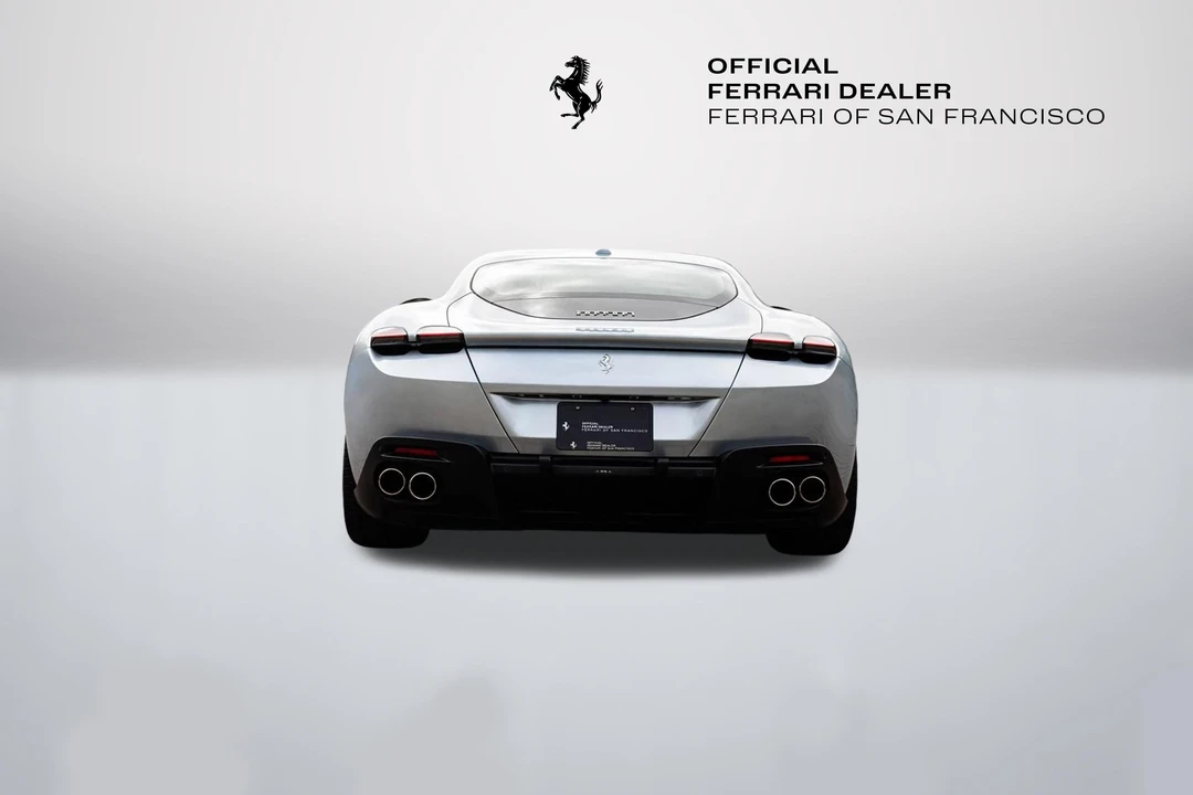 2023 Ferrari Roma - Image 21 of 31