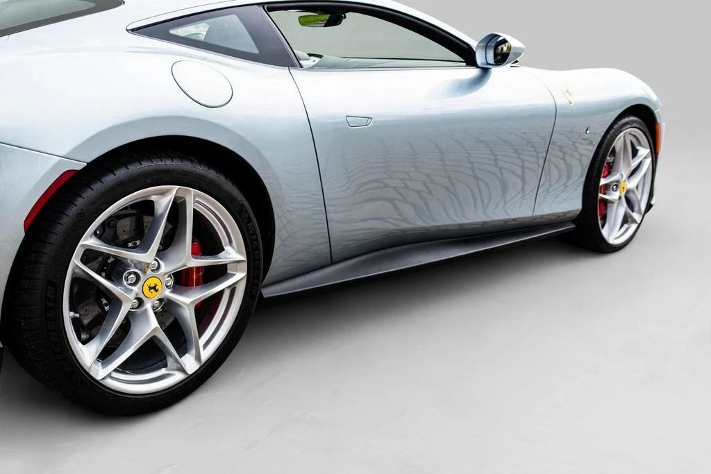 2023 Ferrari Roma - Image 19 of 31