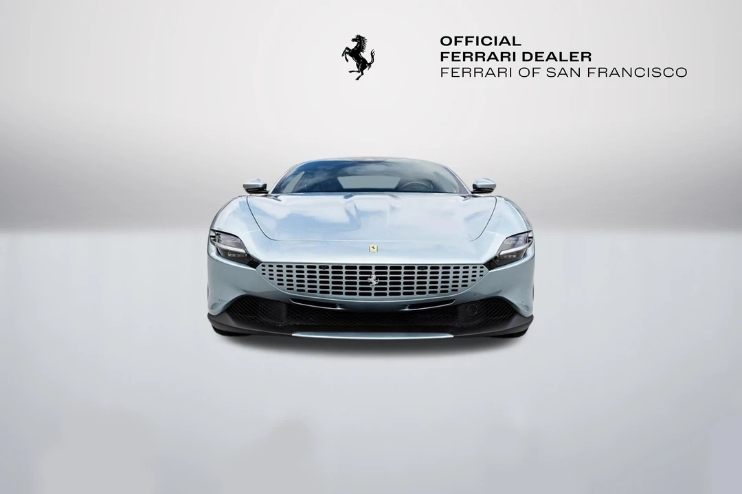 2023 Ferrari Roma - Image 11 of 31